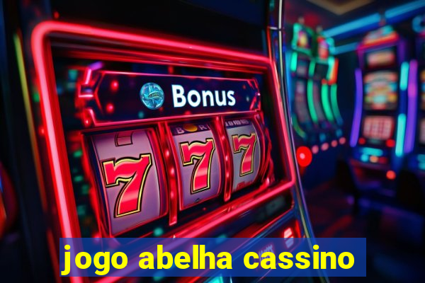 jogo abelha cassino