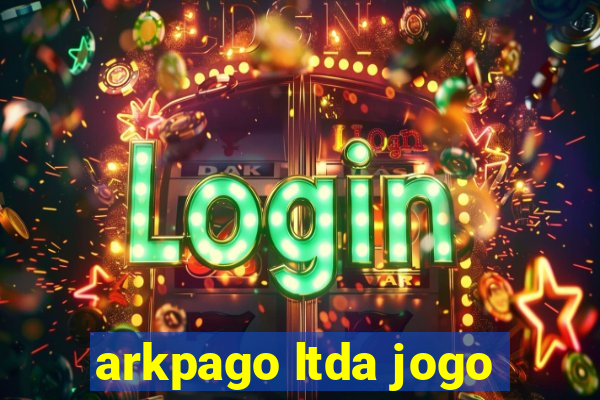 arkpago ltda jogo