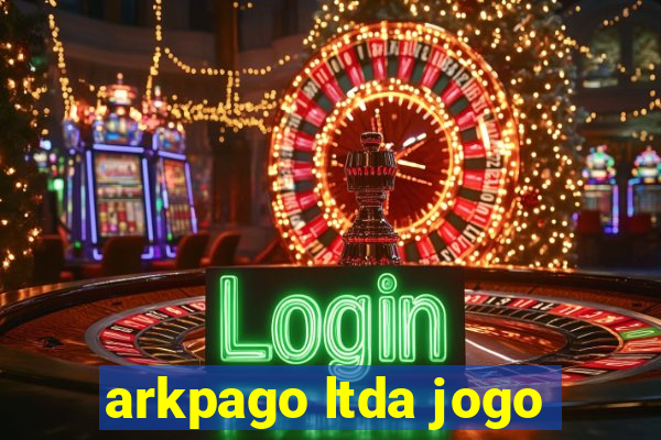 arkpago ltda jogo