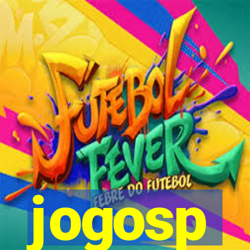 jogosp