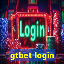 gtbet login