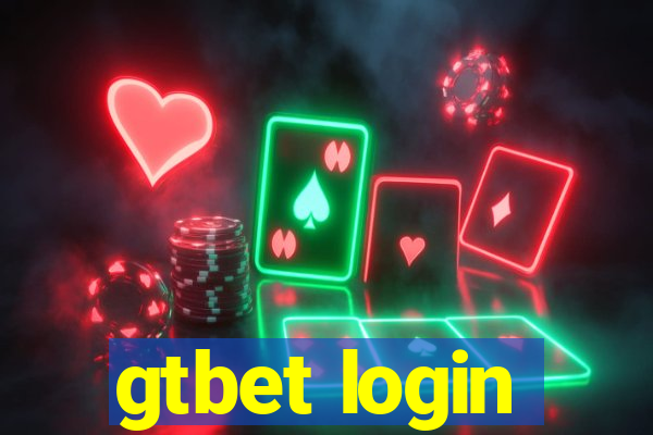 gtbet login