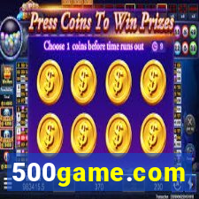 500game.com