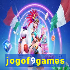 jogof9games