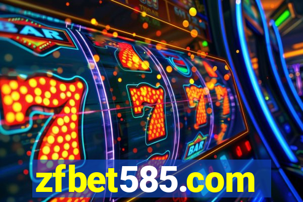 zfbet585.com