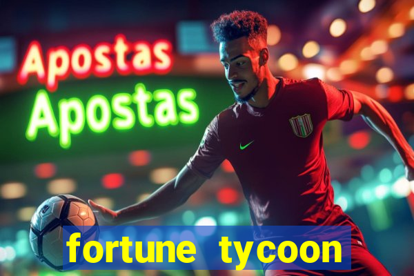 fortune tycoon slots download