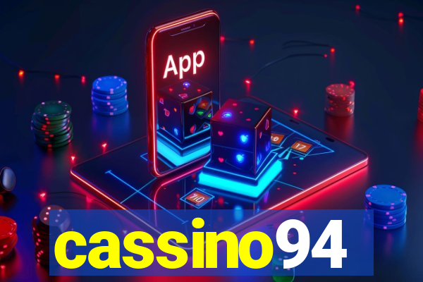 cassino94