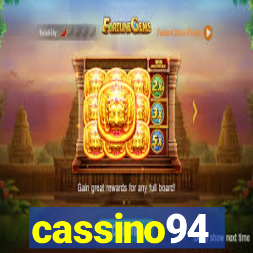 cassino94