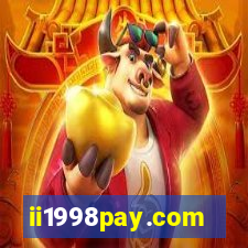 ii1998pay.com