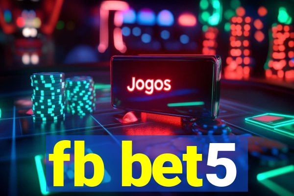 fb bet5