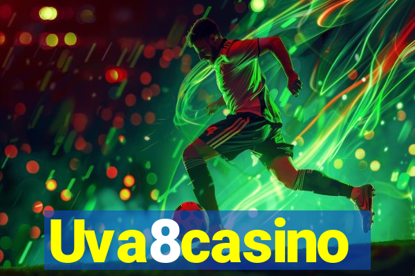 Uva8casino