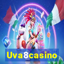 Uva8casino