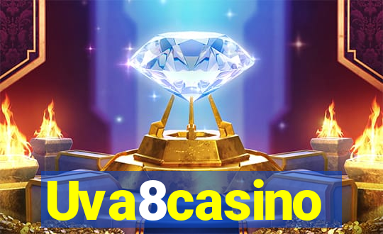 Uva8casino