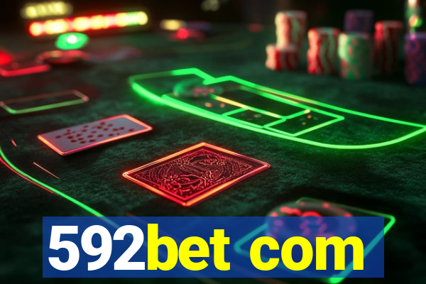 592bet com