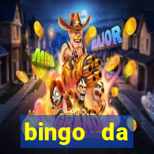 bingo da porcentagem para imprimir