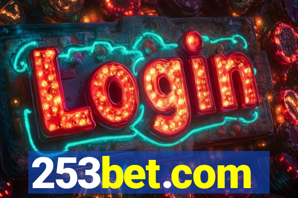 253bet.com