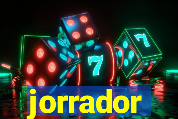 jorrador