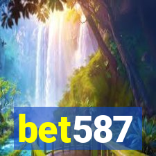 bet587