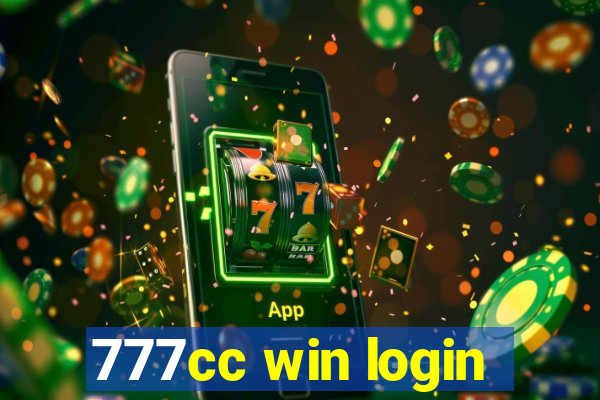 777cc win login