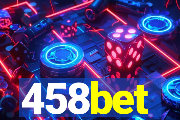 458bet