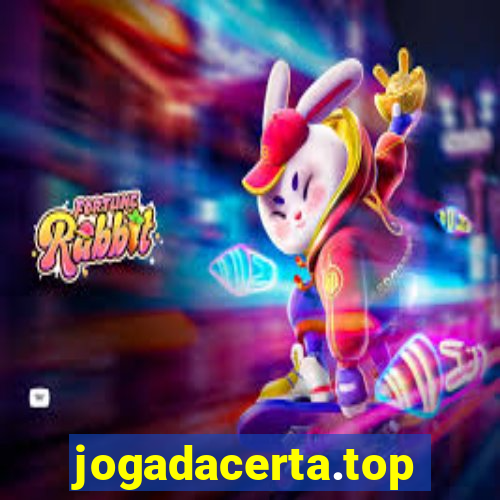 jogadacerta.top