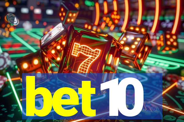 bet10