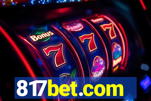 817bet.com