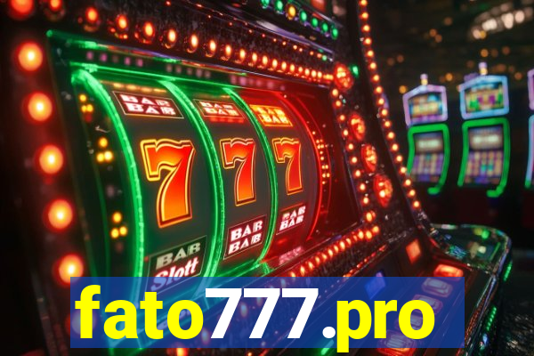 fato777.pro