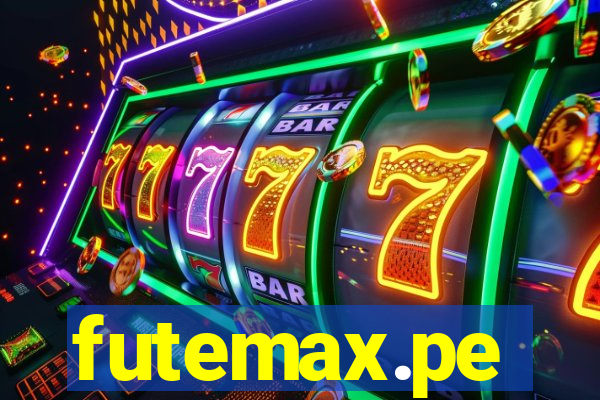 futemax.pe