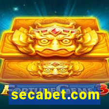 secabet.com