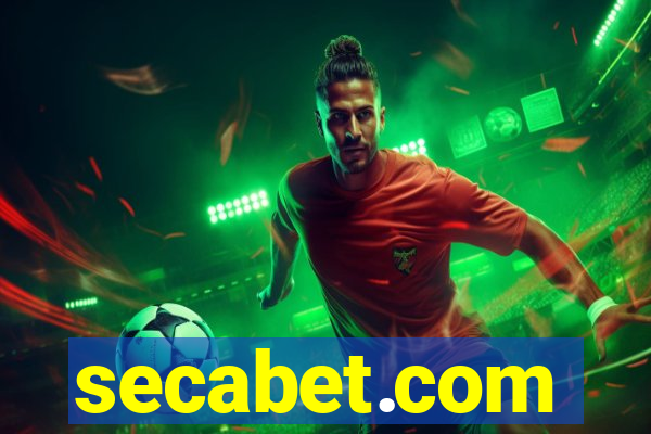 secabet.com