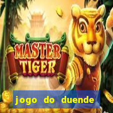 jogo do duende verde cassino