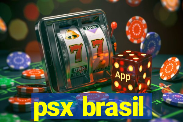 psx brasil