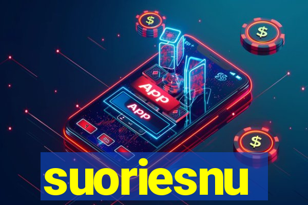 suoriesnu