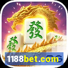 1188bet.com