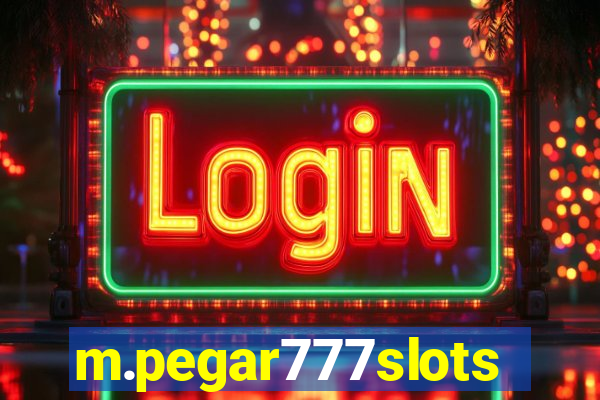 m.pegar777slots