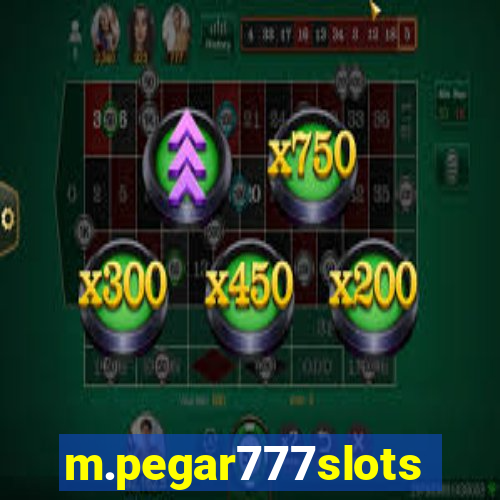 m.pegar777slots