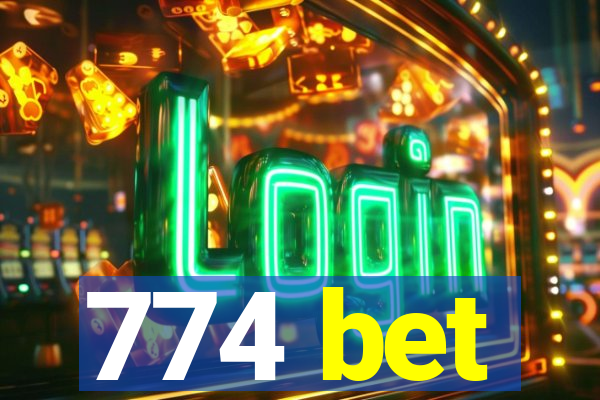 774 bet