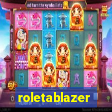 roletablazer