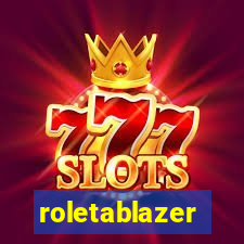 roletablazer