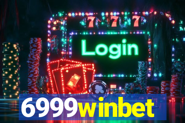 6999winbet