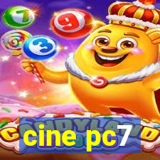 cine pc7