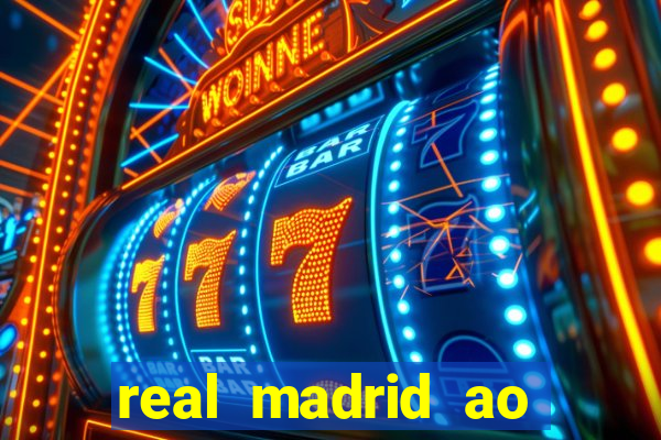 real madrid ao vivo com imagem futemax