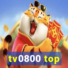 tv0800 top