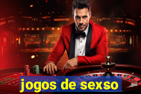 jogos de sexso