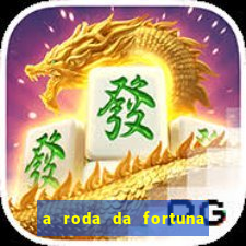 a roda da fortuna tarot conselho