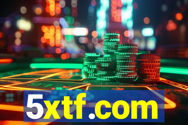 5xtf.com