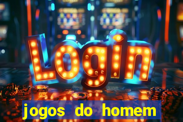 jogos do homem aranha download