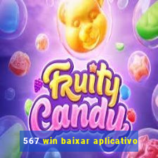 567 win baixar aplicativo