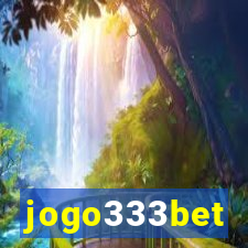 jogo333bet